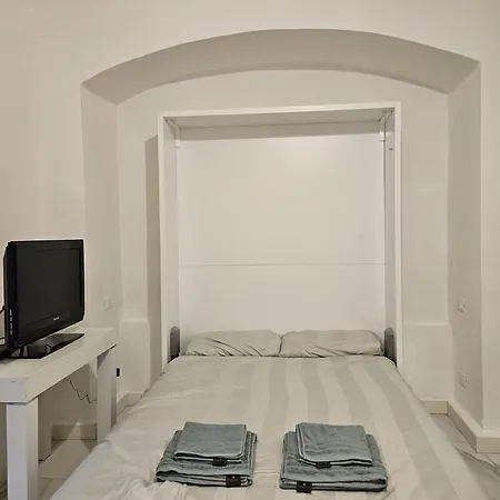 Sea & Sun Appartement La Spezia