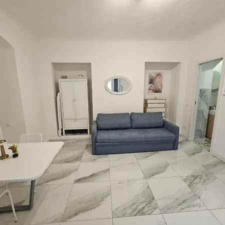 Sea & Sun Appartement *