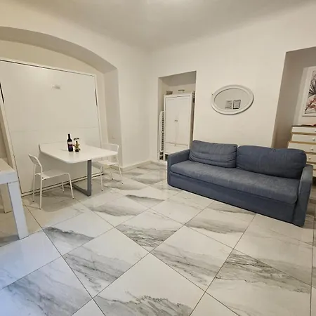 Appartement Sea & Sun *