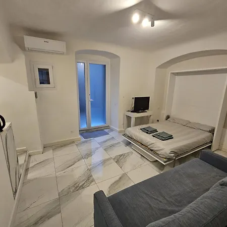 Apartamento Sea & Sun