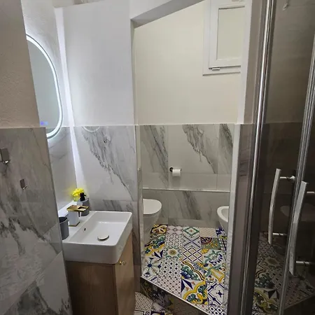 Sea & Sun * لا سبيتسْيا