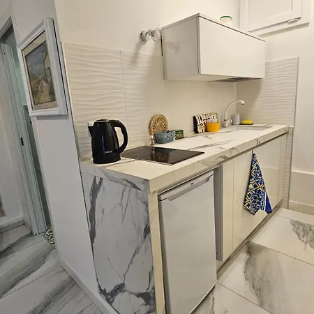 Sea & Sun 라스페치아