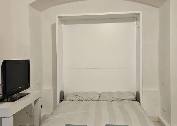 Sea & Sun Lägenhet La Spezia