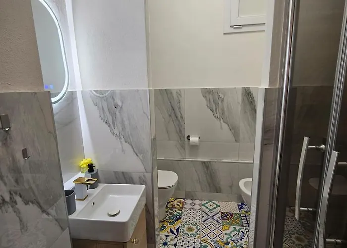 Sea & Sun * La Spezia